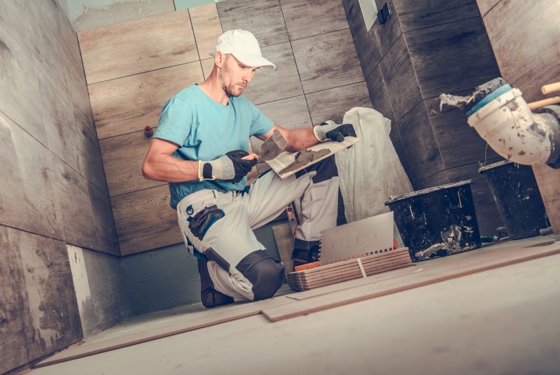 Top Bathroom Remodeling Companies in Prattville, AL
