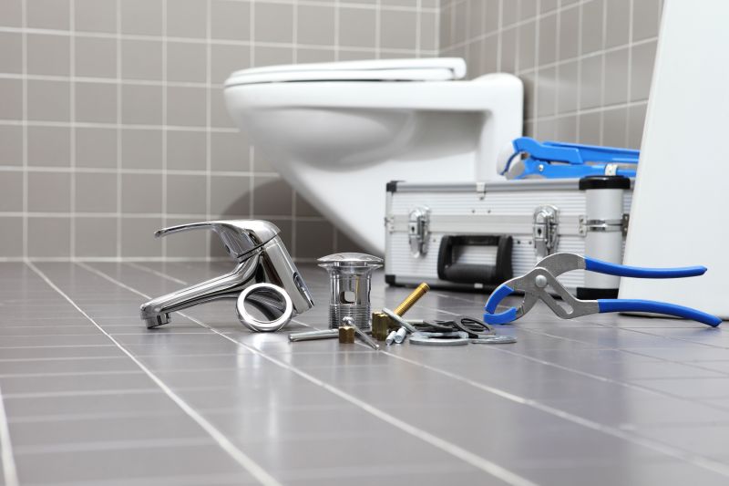 Top Bathroom Remodeling Companies in Prattville, AL