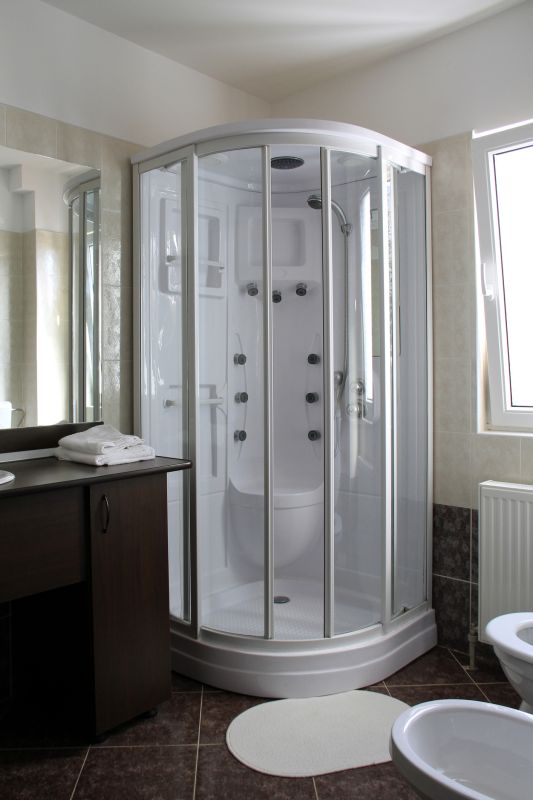 Cost of Shower Installation in Montgomery, AL