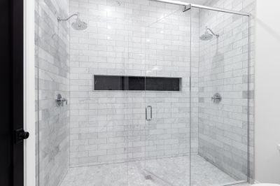 Best Shower Installation Contractors in Montgomery, AL