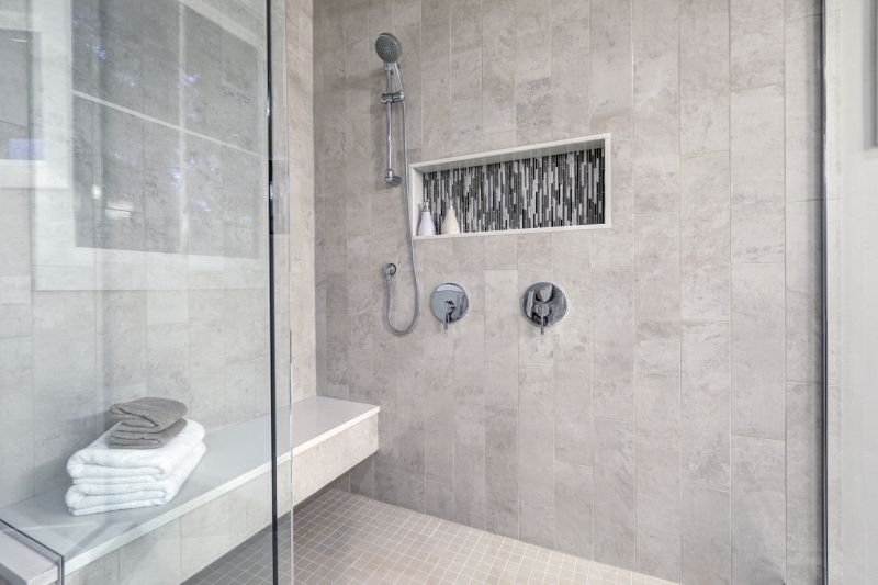 Luxury Shower Options